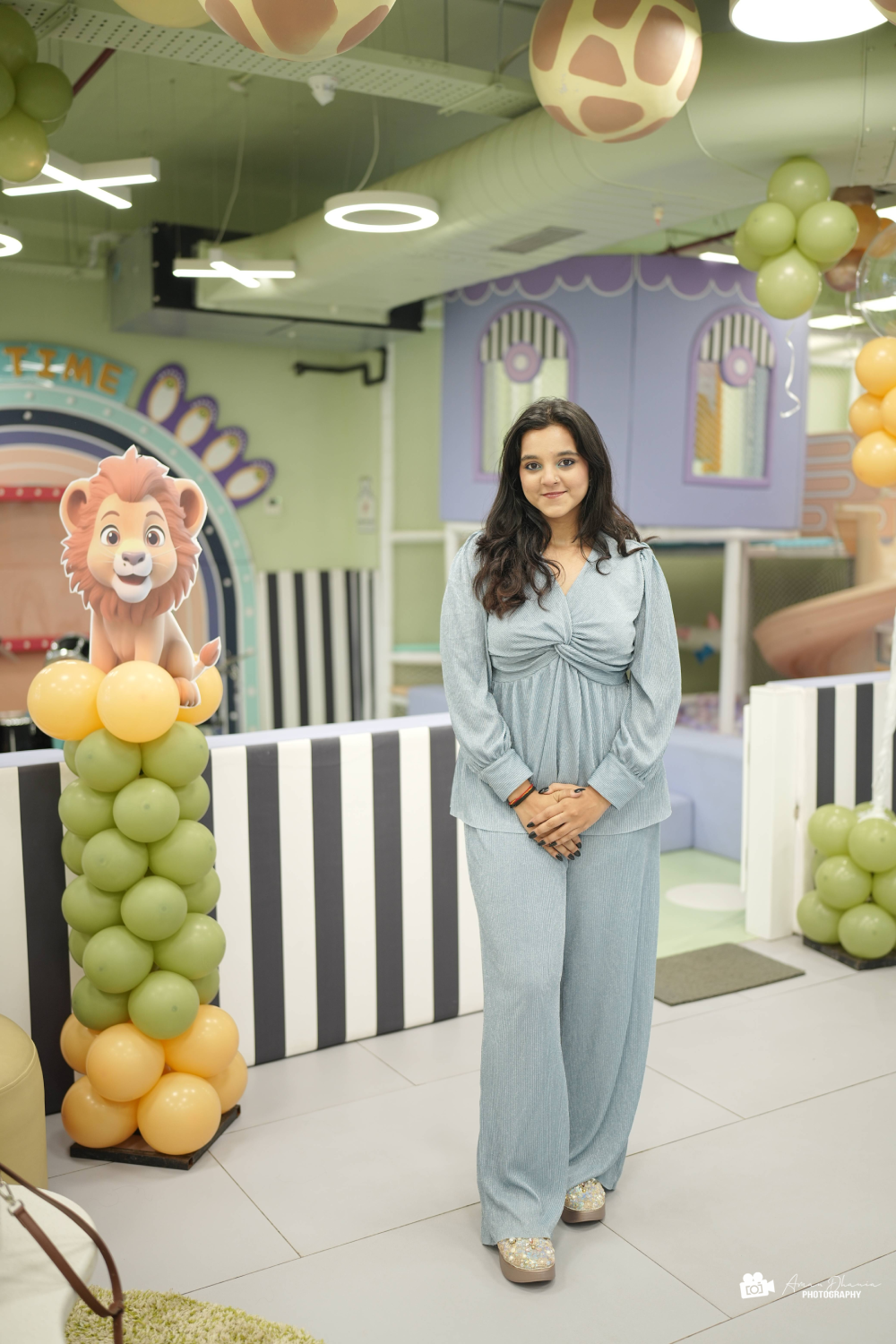 Tushti Galhotra event highlights Instagram