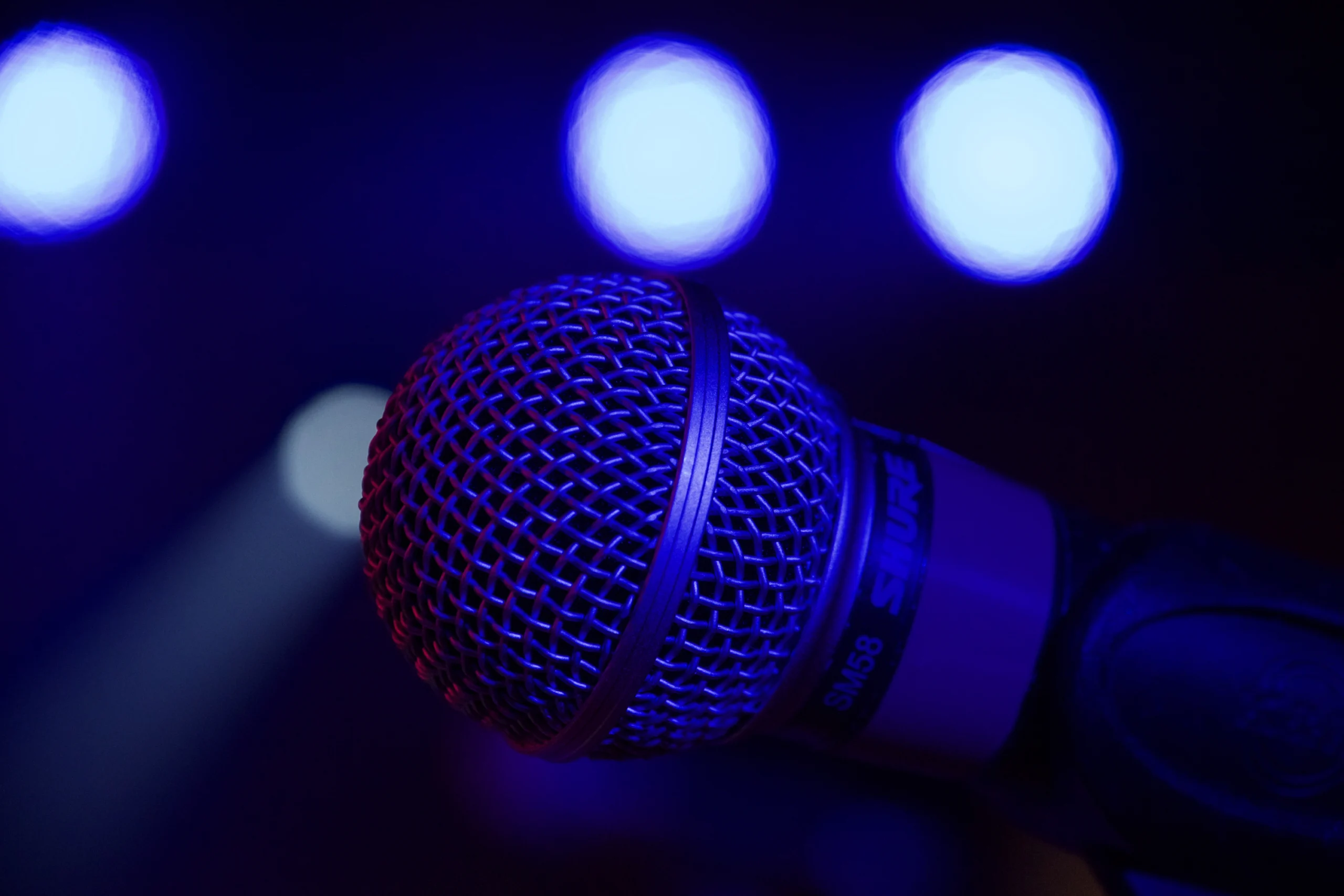 Professional Event Anchor in India
